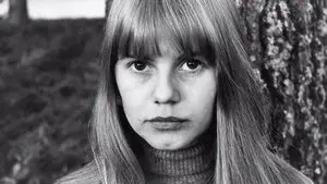 I Am Curious (Yellow)