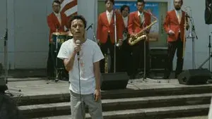 La La La at Rock Bottom