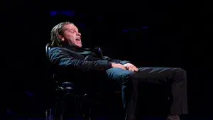 Hans Teeuwen: Spiksplinter