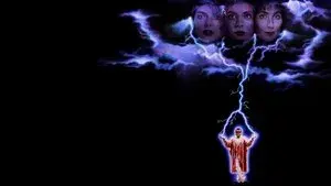 The Witches of Eastwick