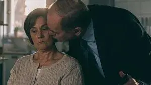 Britt-Marie Was Here