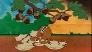 Chicken in the Rough