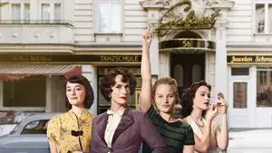 Ku'damm 56 – Rebel with a Cause