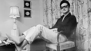 Roy Orbison: One of the Lonely Ones