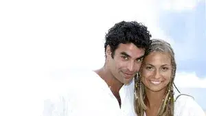 Strawberries with Sugar