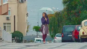 Istanbul Aku Datang!