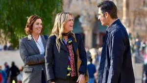 To Barcelona, with Love