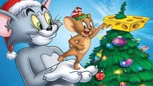 Tom and Jerry: Winter Tails