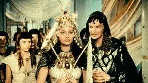 Two Nights with Cleopatra