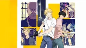 Banana Fish