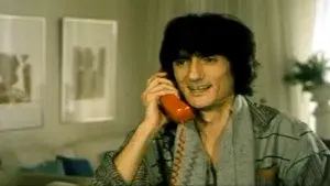 Guess what I do... at night