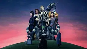 Beetlejuice Beetlejuice