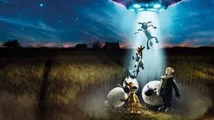 A Shaun the Sheep Movie: Farmageddon