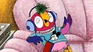 The Return of the Prodigal Parrot