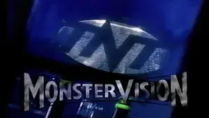 MonsterVision