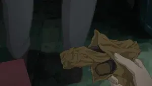 Eden of the East Movie II: Paradise Lost