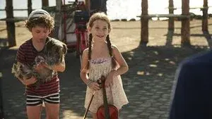 Father of Four - On the Sunny Side!