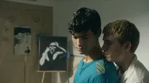 Something Like Summer