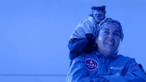 Lucicreide Goes to Mars