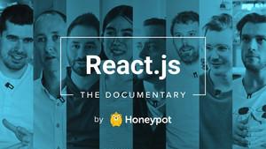 React.js: The Documentary