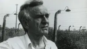 Elie Wiesel Goes Home