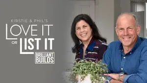 Kirstie And Phil's Love It Or List It: Brilliant Builds
