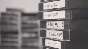 The Confession Tapes