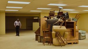 Backrooms