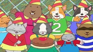 Timothy Goes to School