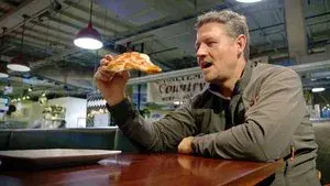 Fat, Sick & Nearly Dead 2