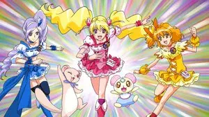 Fresh Precure!