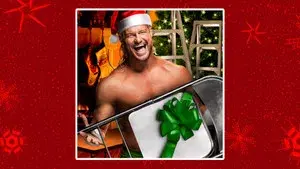 WWE TLC: Tables, Ladders & Chairs 2014