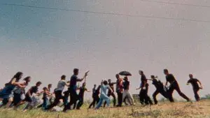 Too Many Ways to Be No. 1