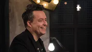 Ce show avec Mike Ward