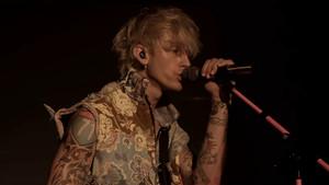 Machine Gun Kelly - Tickets to My Downfall (Live at The Roxy)