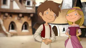 Der kleine Ritter Trenk