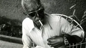 Cartola: The Samba Legend