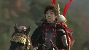 Samurai Resurrection