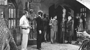 Castle in the Desert