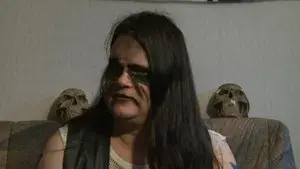 Eternal Flame of Gehenna