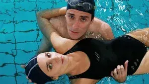 Giulia Doesn't Date at Night