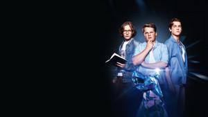 The Three Investigators and the Carpathian Dog