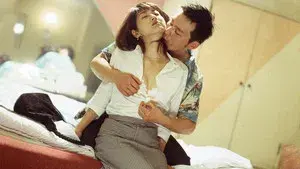 Married Woman on a Dating Site: Clueless Husband about Her Sexual Habits