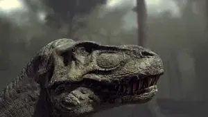 Clash of the Dinosaurs