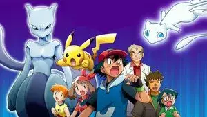 Pokémon: The Mastermind of Mirage Pokémon