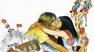 Revenge of the Cheerleaders