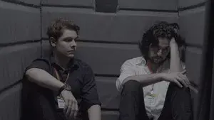 O Mesmo Encontra-se Parado