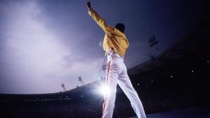 Freddie Mercury: The Great Pretender