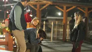 A Unicorn for Christmas