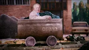 The Other Chelsea - A Story from Donetsk